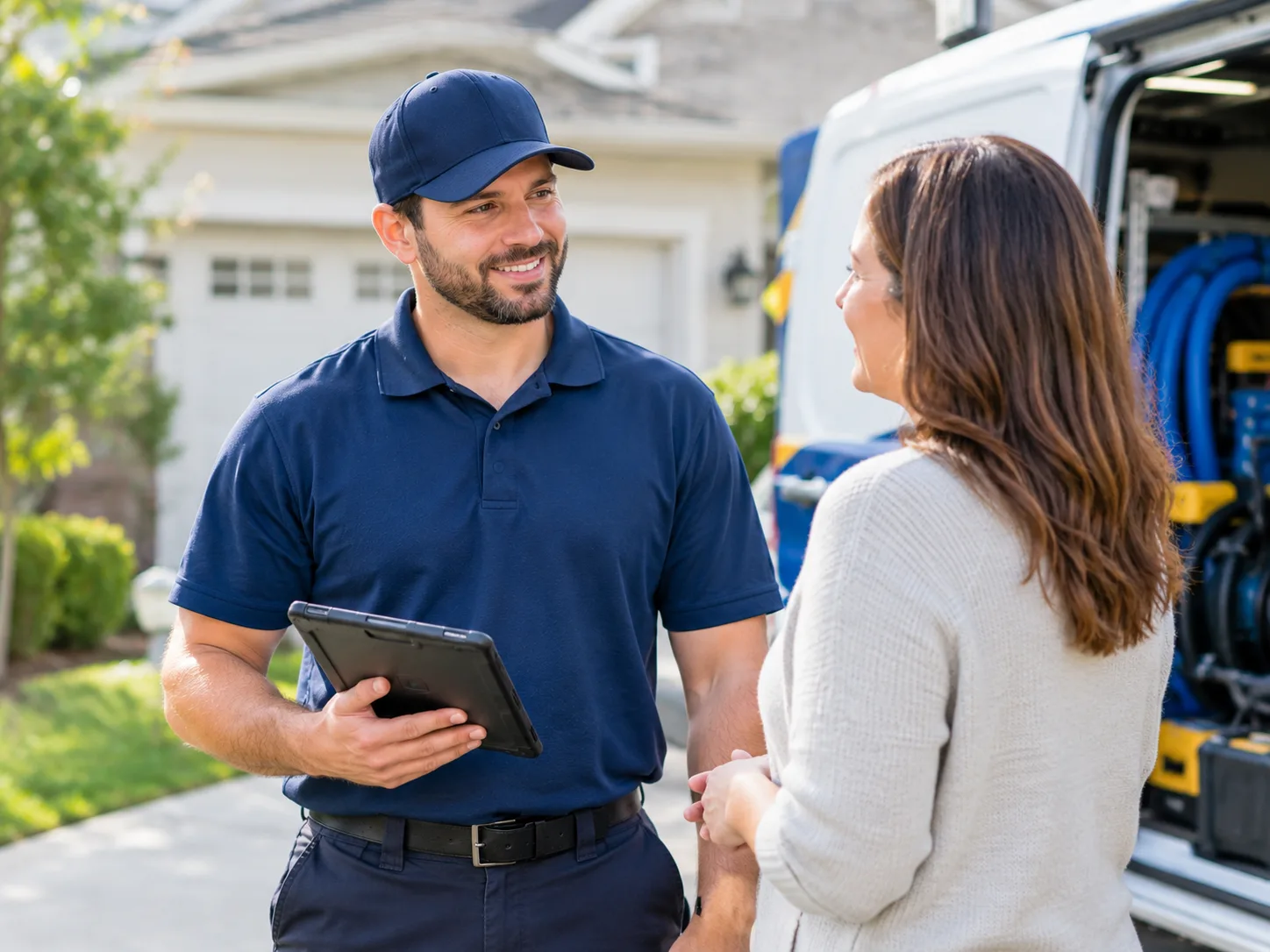 Sewage Backup Cleanup Adrian, GA FAQs